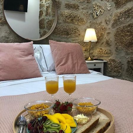 Casas Da Villa By Quinta Porto De Monsanto Белмонте Екстер'єр фото