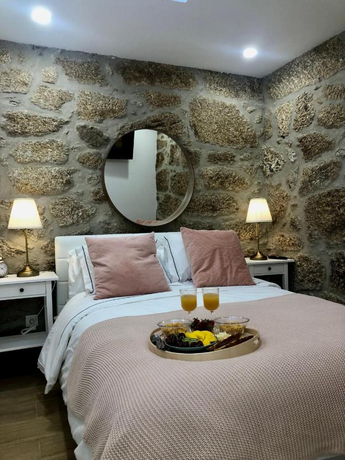 Casas Da Villa By Quinta Porto De Monsanto Белмонте Екстер'єр фото