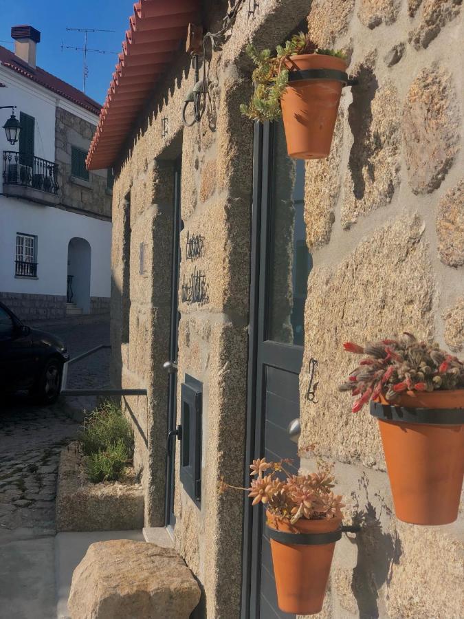Casas Da Villa By Quinta Porto De Monsanto Белмонте Екстер'єр фото