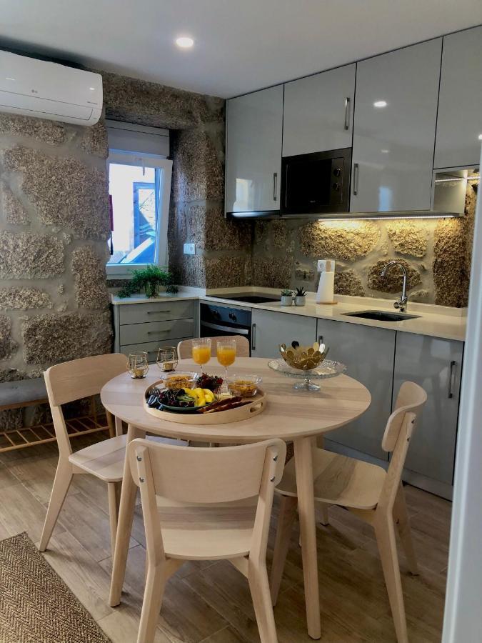 Casas Da Villa By Quinta Porto De Monsanto Белмонте Екстер'єр фото