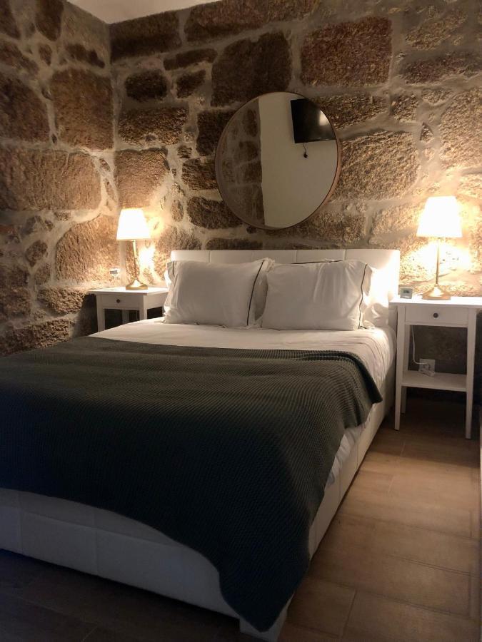 Casas Da Villa By Quinta Porto De Monsanto Белмонте Екстер'єр фото