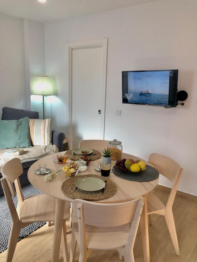 Casas Da Villa By Quinta Porto De Monsanto Белмонте Екстер'єр фото